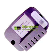 Baterie pro LEXY SPD502 M80 M83 M85 VC-SPD502-3-5 [Náhradní baterie]